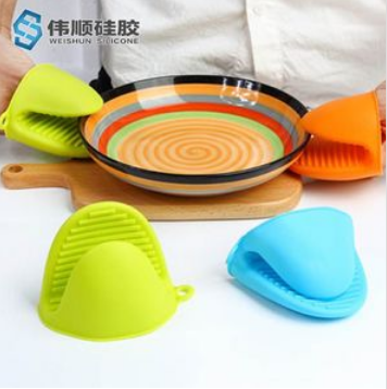 什麽是矽膠廚具用品，看完本篇文章就知道了